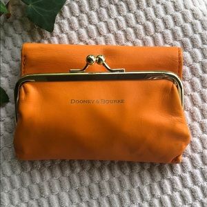 Dooney Wallet